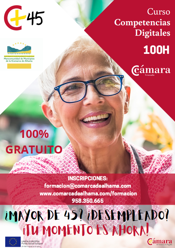 Cartel PICE +45