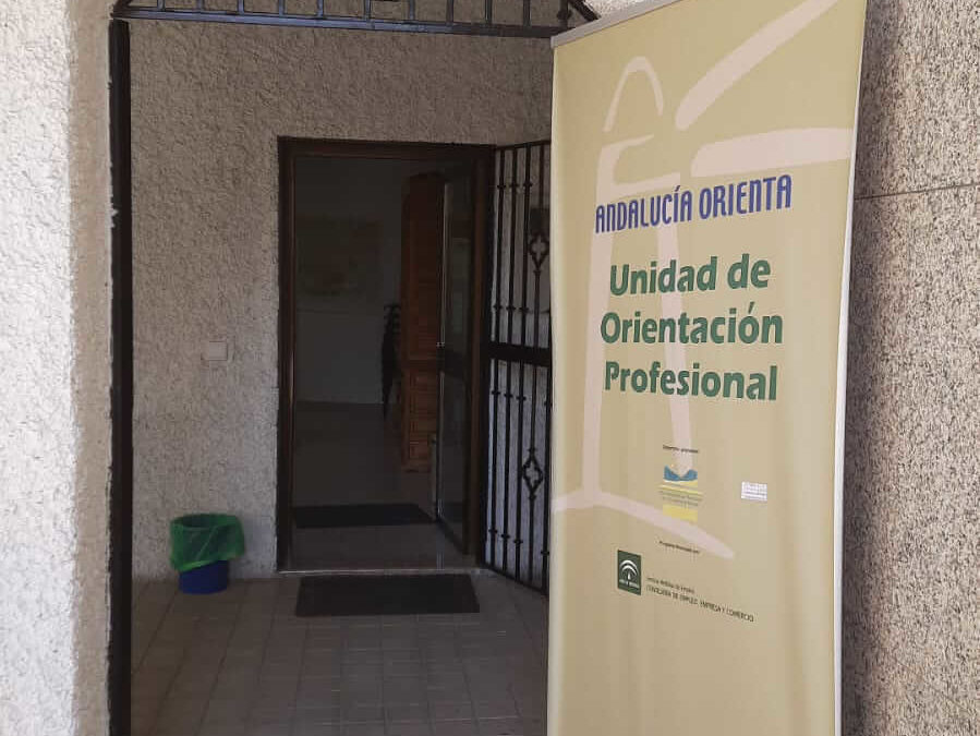 La Unidad de Orientación de la Mancomunidad ha vuelto abrir sus puertas