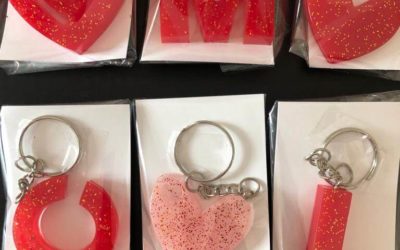 Celebra San Valentín colaborando con el CDO «El Lucero»