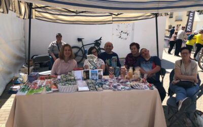 «El Lucero» presente en el IV Circuito de Media Maratón de BTT «Cumbres del Polje»