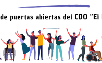 Programa Día Internacional de las Personas con Discapacidad