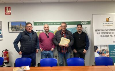La Mancomunidad de Municipios obtiene una subvención para la creación de una Unidad de Estancia Diurna