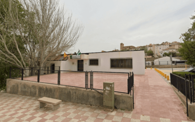 Las radiografías en el centro de salud de Alhama serán los lunes y miércoles