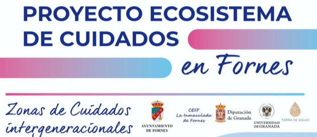 Proyecto ecosistema de cuidados en Fornes