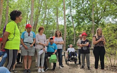 Jornada de Convivencia en Játar