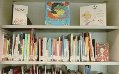 La Biblioteca provincial de género Ana Orantes Ruiz se integra en la Red IDEA