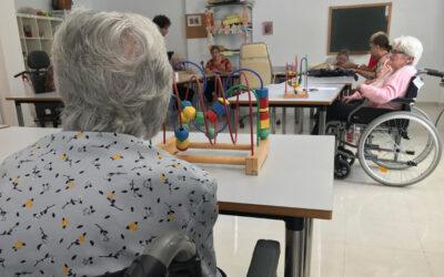 Un estudio revela que las residencias para personas mayores son «una necesidad social»