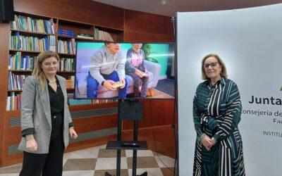 La Junta anima a elegir juguetes que permitan crecer «libres e iguales» a los niños de Granada