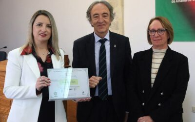 La Mancomunidad impulsa el Plan Comarcal de Salud 