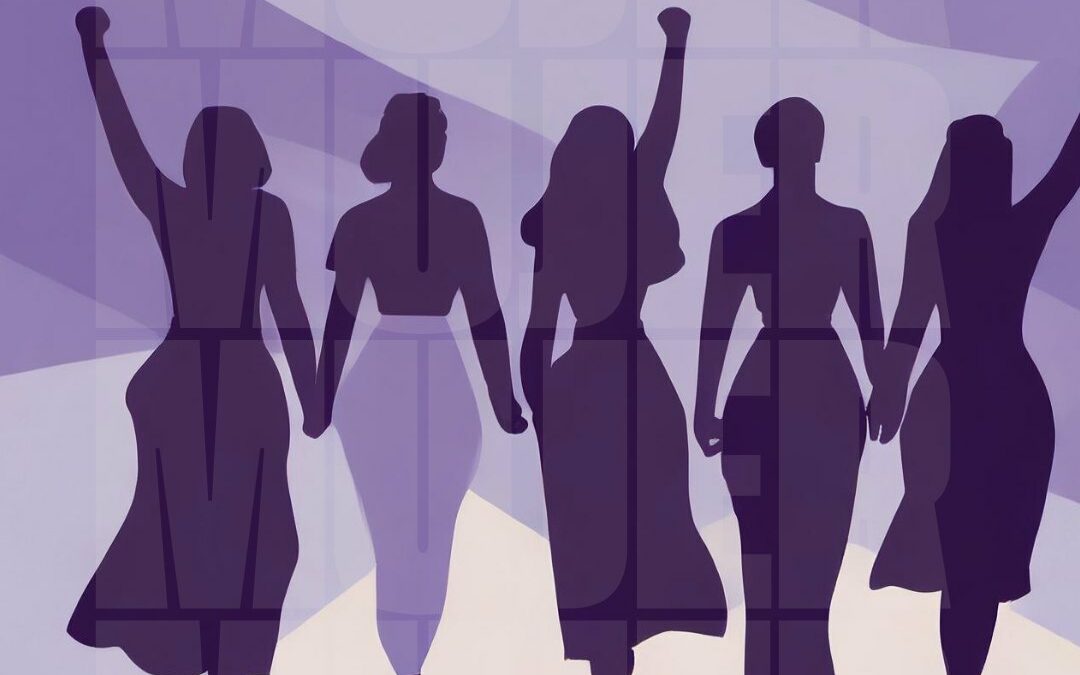 Día Internacional de la Mujer
