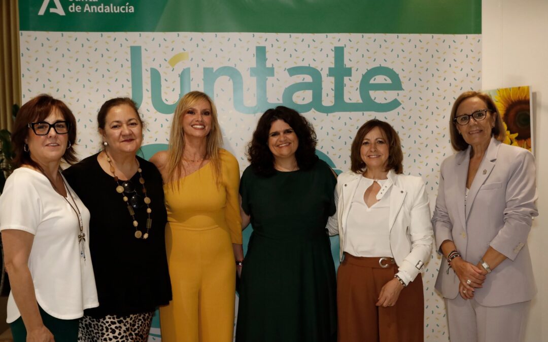 La Junta presenta un proyecto piloto de prevención y atención del deterioro cognitivo para personas mayores de los CPA de Andalucía