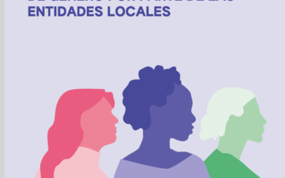 Presentada la Guía de Buenas Prácticas Locales sobre el uso de fondos del Pacto de Estado contra la Violencia de Género