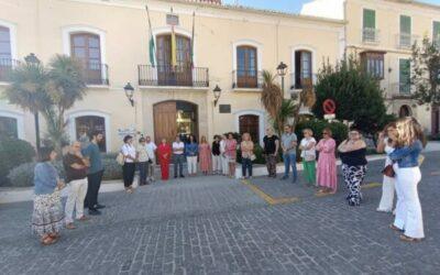 Alhama contra la Violencia Machista