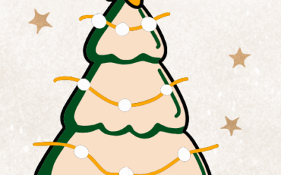 Felices Fiestas y Próspero Año Nuevo