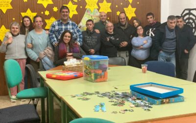 La Mancomunidad de la Comarca de Alhama finaliza con éxito la ampliación del horario del Centro Ocupacional, reforzando la atención y la conciliación con una perspectiva de igualdad.